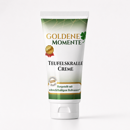 Teufelskralle Creme  -  NIMM DREI gemischt 25% Rabatt