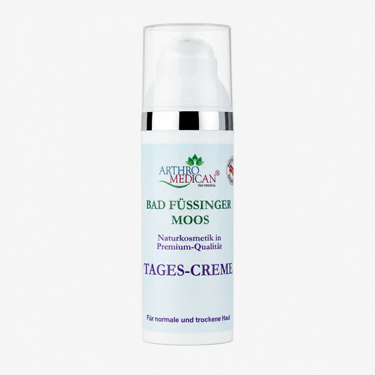 Moos Tagescreme  -  NIMM DREI gemischt 25% Rabatt