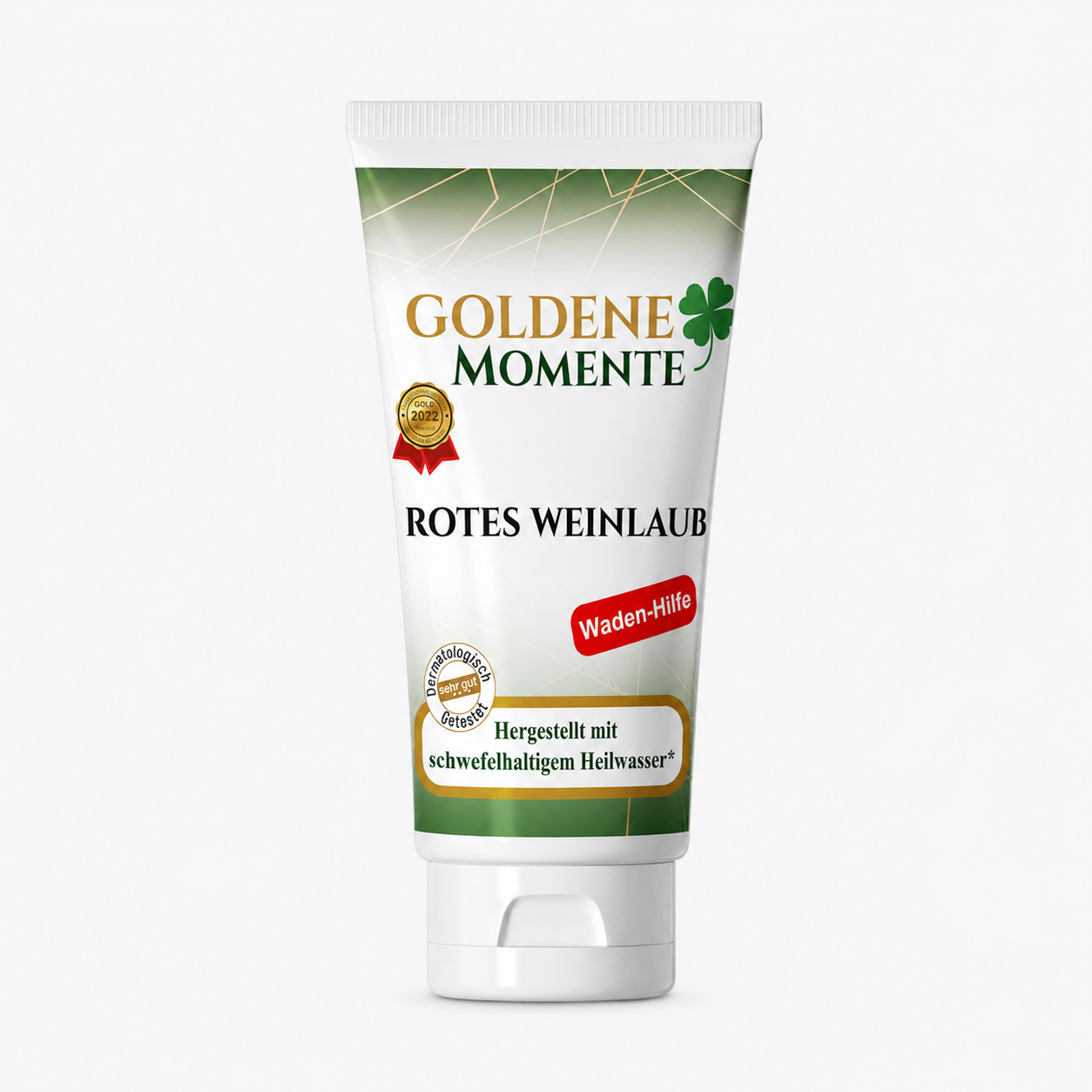 Rotes Weinlaub  -  NIMM DREI gemischt 25% Rabatt
