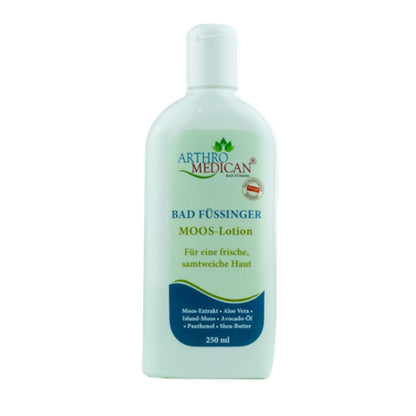 Moos Lotion