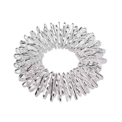 Finger-Massage-Ring - es gibt nichts Besseres