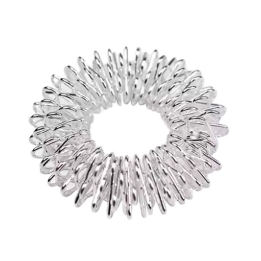 Finger-Massage-Ring - es gibt nichts Besseres