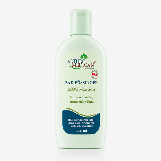 Moos Lotion  -  NIMM DREI gemischt 25% Rabatt