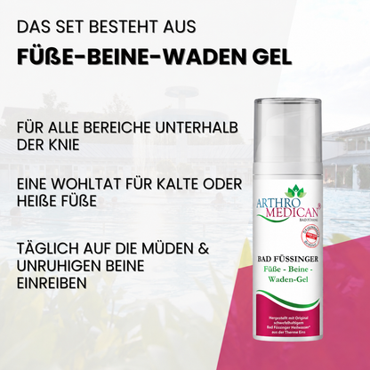 Keine Beschwerden im Alltag-Set