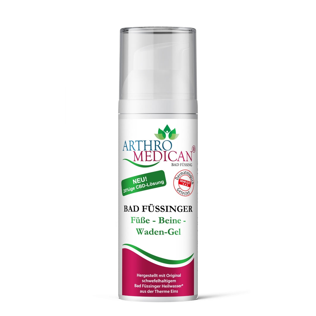 Keine Beschwerden im Alltag-Set