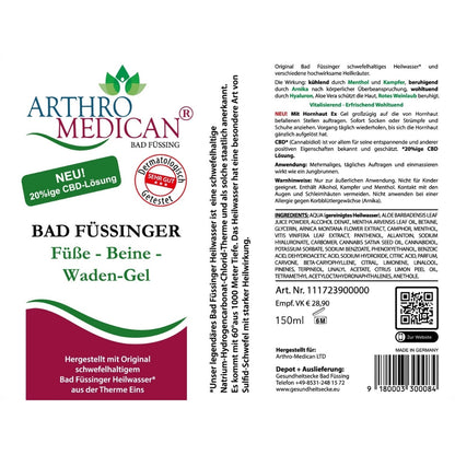 Keine Beschwerden im Alltag-Set