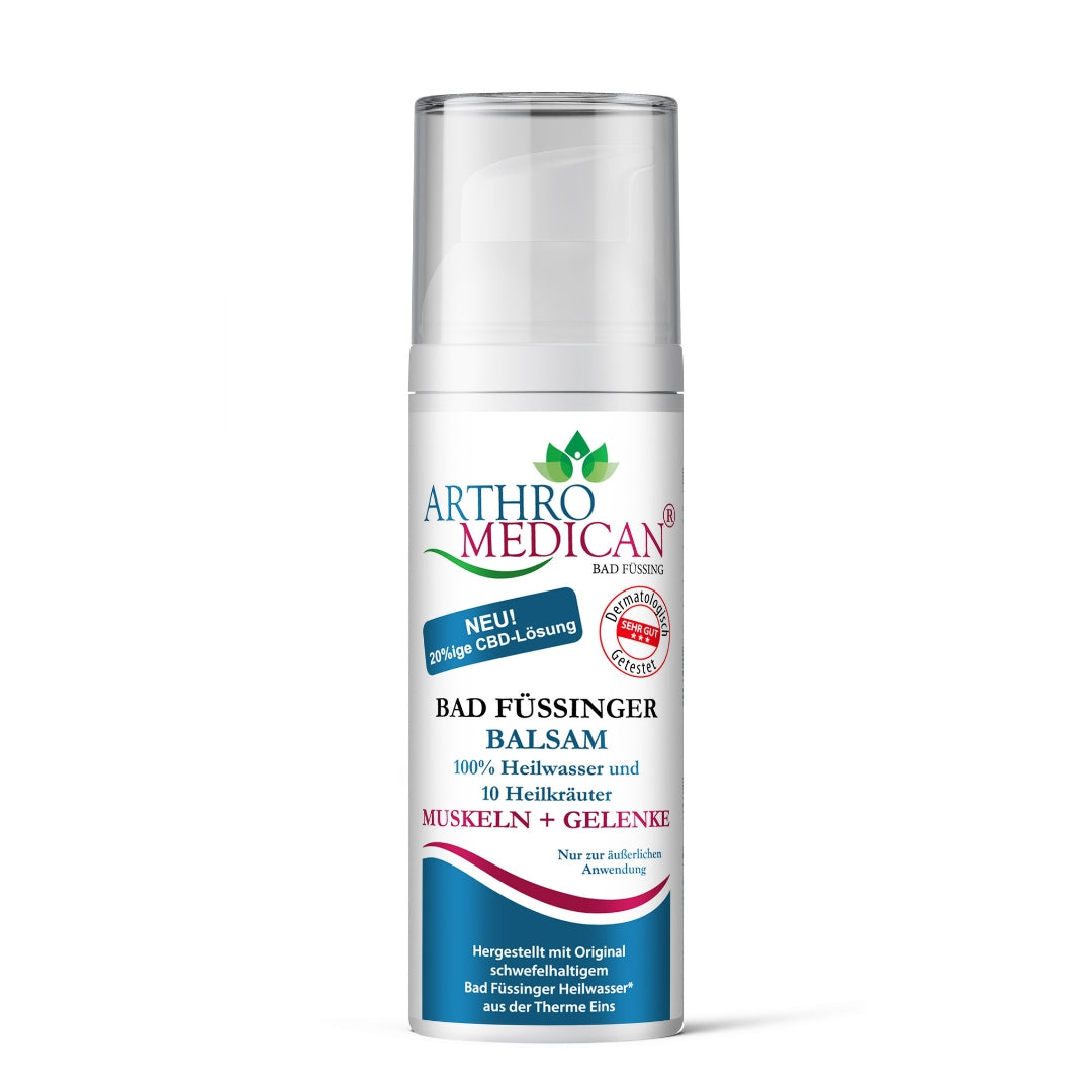 Keine Beschwerden im Alltag-Set