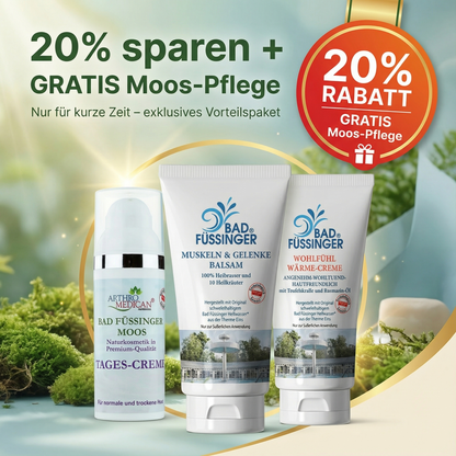 Muskel- & Gelenk Entlastungs-Set