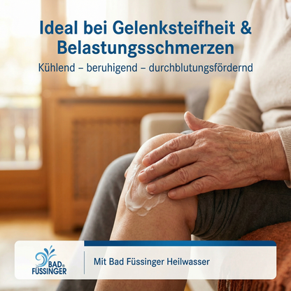 Muskel- & Gelenk Entlastungs-Set