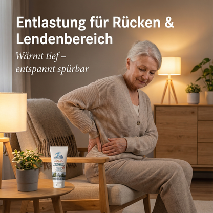 Muskel- & Gelenk Entlastungs-Set